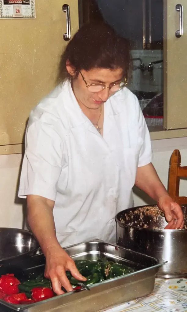 Storgi care home